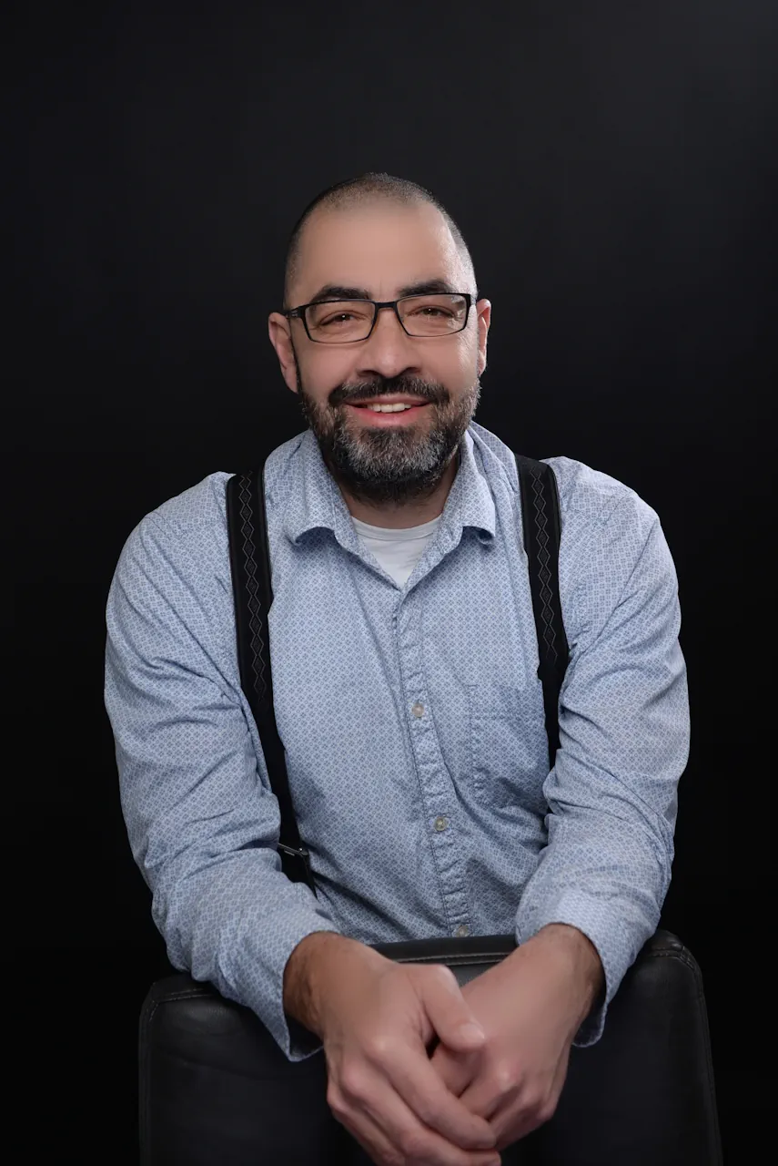 Nino Zuunami - Kameramann & Videoproduzent